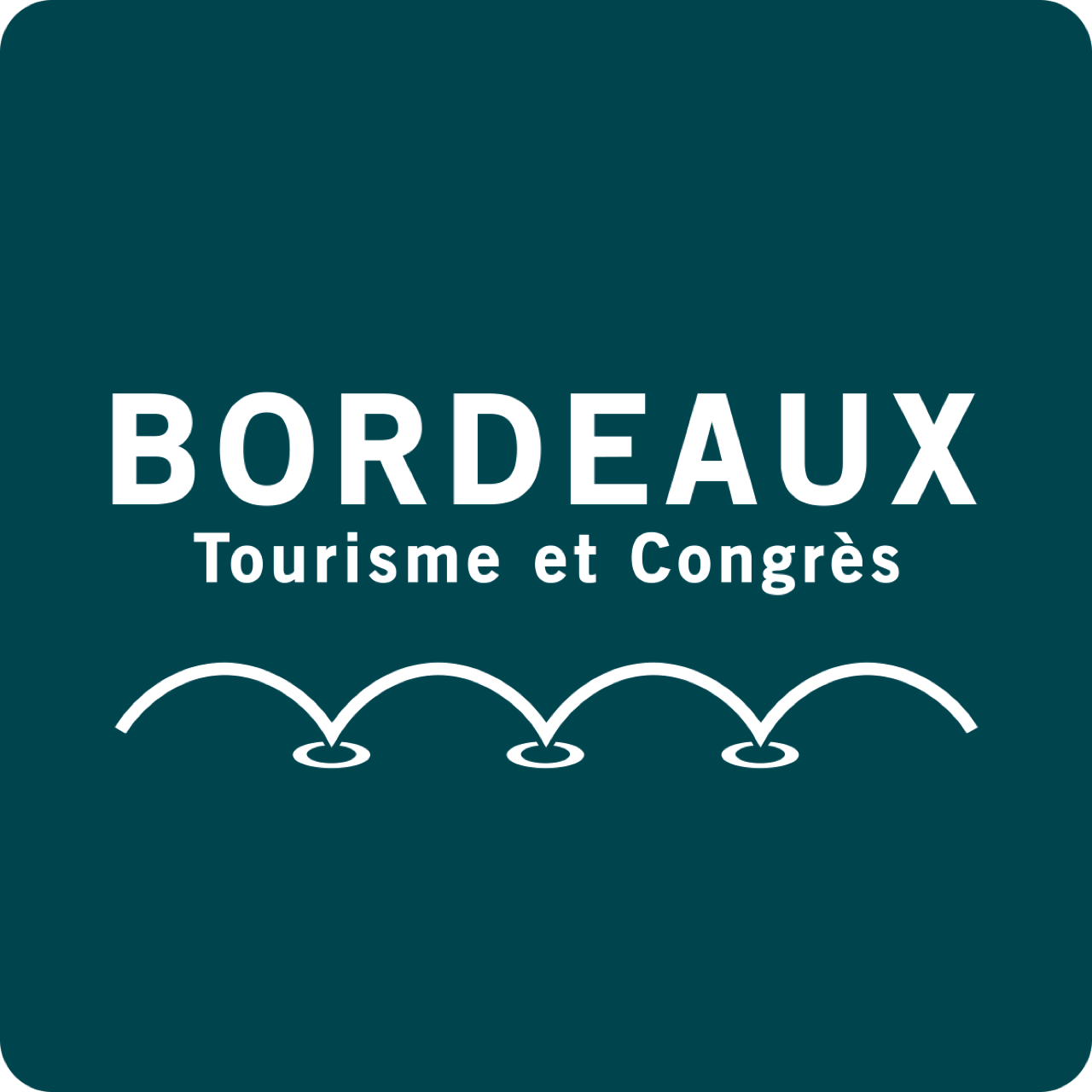 logo bordeaux tourisme